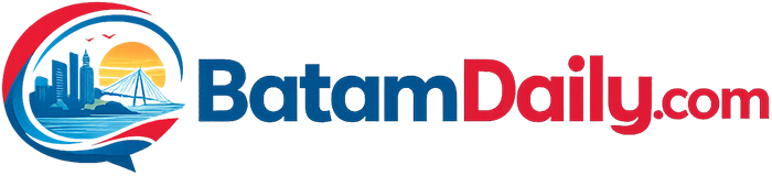 logo BatamDaily